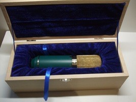Vends micro MXL V67i - 90 €