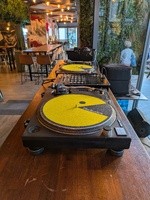 Vends platine Technics SL-1210 à l'unité (!!! dispo jusqu'au 20 septembre !!!) -