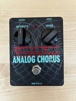 Vends Analog Chorus Voodoo Lab - 120 €