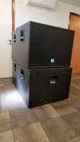 Donne 4 SUB RCF ES 1018 - URGENT - 1 €