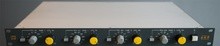 Vends paire de MIAD Audio LCPQ 4040 - Etat neuf, aucune trace d'utilisation, jamais racké, studio non fumeur - 3 600 €