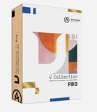V collection 11 pro - 300 €