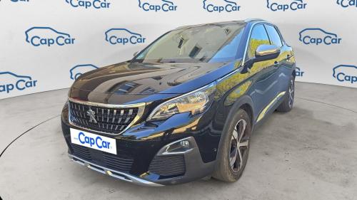 Peugeot 3008 1.2 PureTech 130 EAT6 Crossway - Automatique Toit ouvrant