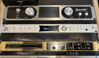Antelope Pure 2 - 1 750 €