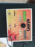 Vends GSI Burn Crumar - 349 €