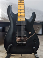 Schecter JL-7 Jeff Loomis Signature – 2010 – EMG 81 - 800 €