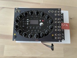 Frap Tools USTA en très bon état - 450 €
