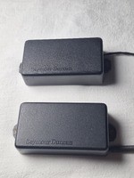 Seymour Duncan LW-HMET Livewire set - 110 €