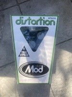Vends Modtone MTM-DS Distortion - 30 €