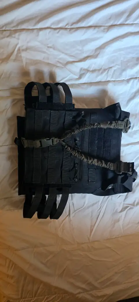 Gilet