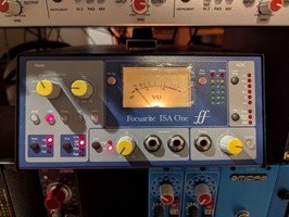 Focusrite ISA One en parfait état de fonctionnement  - 395 €