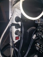 Vend flight 12U de periph de tournée - 1 700 €
