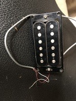 Micro PRS Chainsaw - 360 €