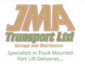 Military Vehicle Haulage By JMA Transport