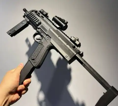 Kit mp7 pour aap01