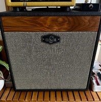 Baffle 1x12 G&amp;A + HP Celestion Vintage 30 - 250 €