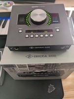 Universal Audio Apollo Twin MKII - Excellent état + Accessoires - 470 €