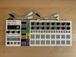 Vends Beatstep Pro Neuf - 130 €
