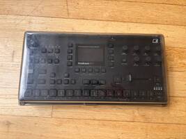 OT MKII Black + Decksaver - 1 000 €