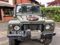 Defender Wolf