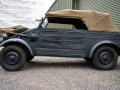 July 1942 VW Kubelwagen