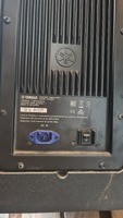 Vends yamaha dsr 118w - 500 €