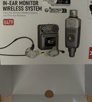 XVIVE U4T9 - 250 €