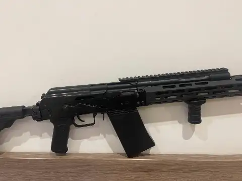 ? Saiga 12K GBBR Custom – État exceptionnel