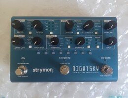 Strymon Nightsky FDPI - 290 €
