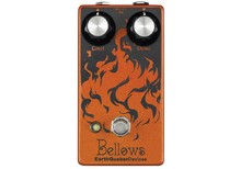 Vente EarthQuaker Devices Bellows Fuzz Driver LT - 139 €
