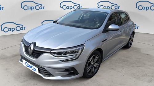 Renault Mégane 4 1.5 Blue dCi 115 Evolution - Entretien constructeur