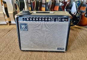 Music Man 112-RP Sixty Five 1982 Combo - 899 €