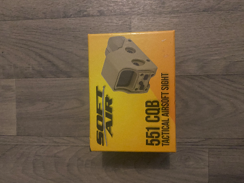 Viseur holographique