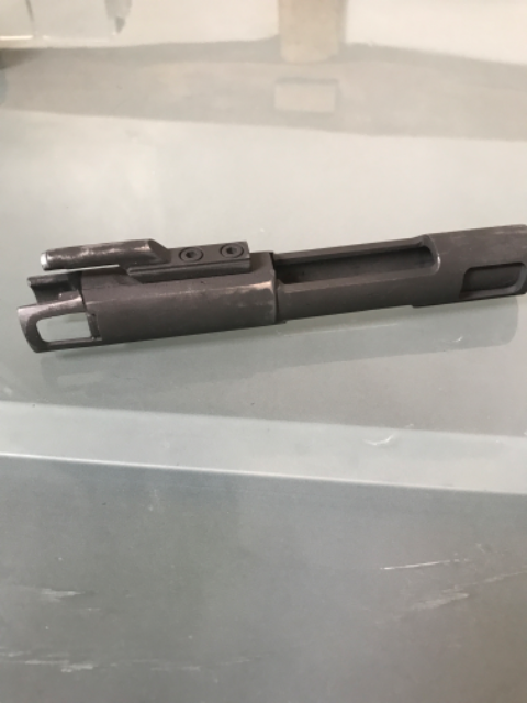 Culasse Gbbr m4 marque inconnue