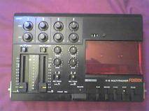 Achète Fostex X15 bon état ou à réparer - N/C