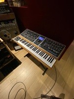 Moog One 8 voix - 6 000 €