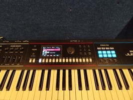 Je vends mon Juno d6 état comme neuf,garantie 26 mois. - 600 €