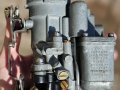 Willys Jeep Carter Carburettor Rebuild Service WO539S