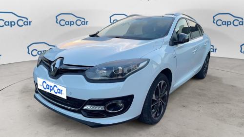 Renault Mégane Estate III 1.2 TCe 130 Energy Bose - 5 places Toit ouvrant