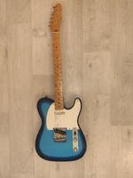 Fender Telecaster japonaise 1994 - couleur rare - 1 000 €