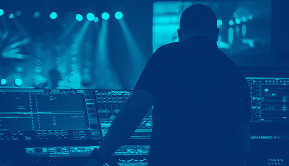 Ingénieur du son dispo pour vos mixes et masterings