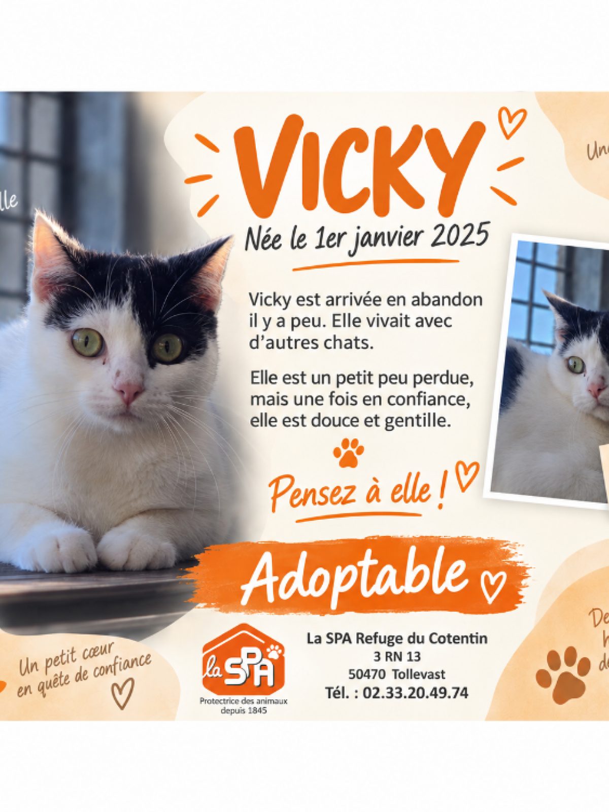 Vicky