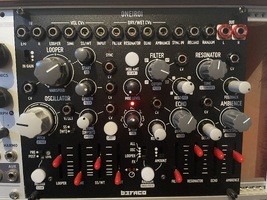 Vends Oneiroi - 330 €