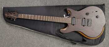 Jericho Edge 6 Premium Baritone - 1 300 €