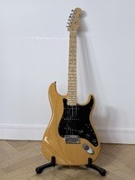 Fender Stratocaster American Deluxe de 2007 (USA) - 1 500 €