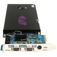Vends Carte HDX - Avid - 1 950 €