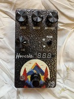 Vends Drunk Beaver HOVERLA - Boost Germanium - 100 €