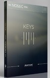 Vends Plug-in Heavyocity - Mosaic Keys - 40 €