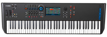 Recherche clavier Yamaha MODX 7 - N/C