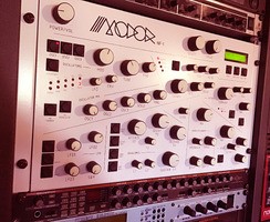 Vends Modor Music NF-1 - 820 €